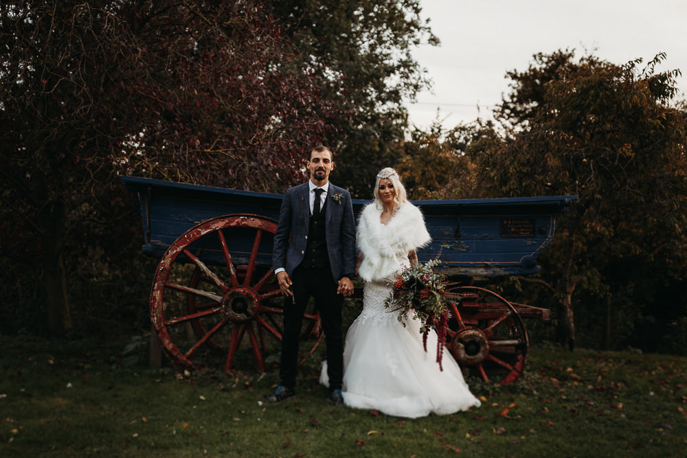 Cooling Castle Barn Wedding Thyme Lane Photography