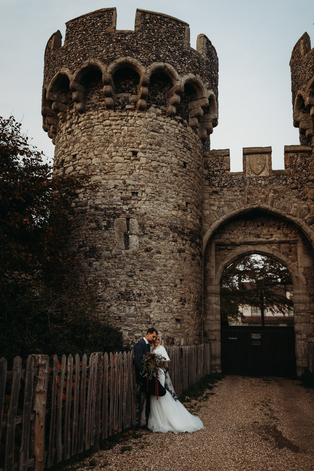 Cooling Castle Barn Wedding Thyme Lane Photography