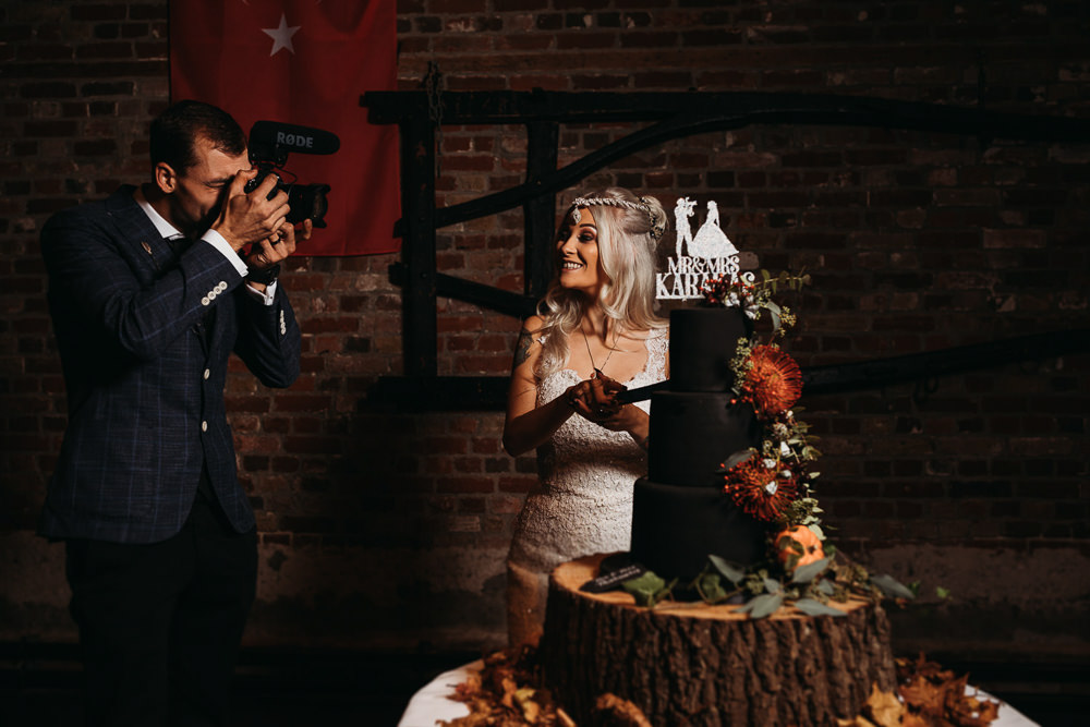 Cooling Castle Barn Wedding Thyme Lane Photography