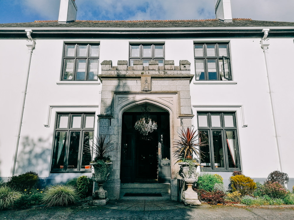 Glazebrook House Wedding Harriet Bird Photography