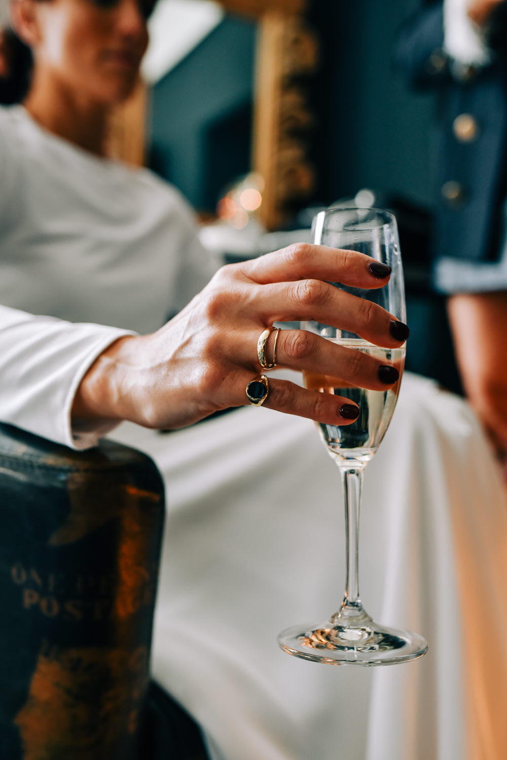 Glazebrook House Wedding Harriet Bird Photography