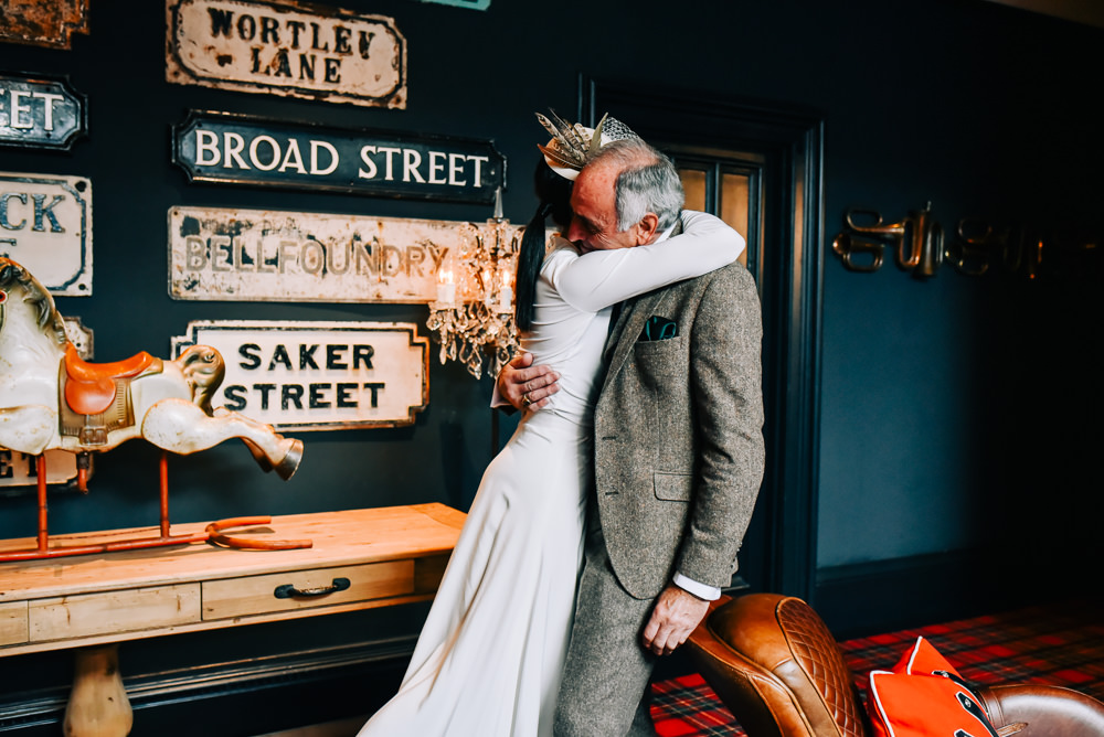 Glazebrook House Wedding Harriet Bird Photography