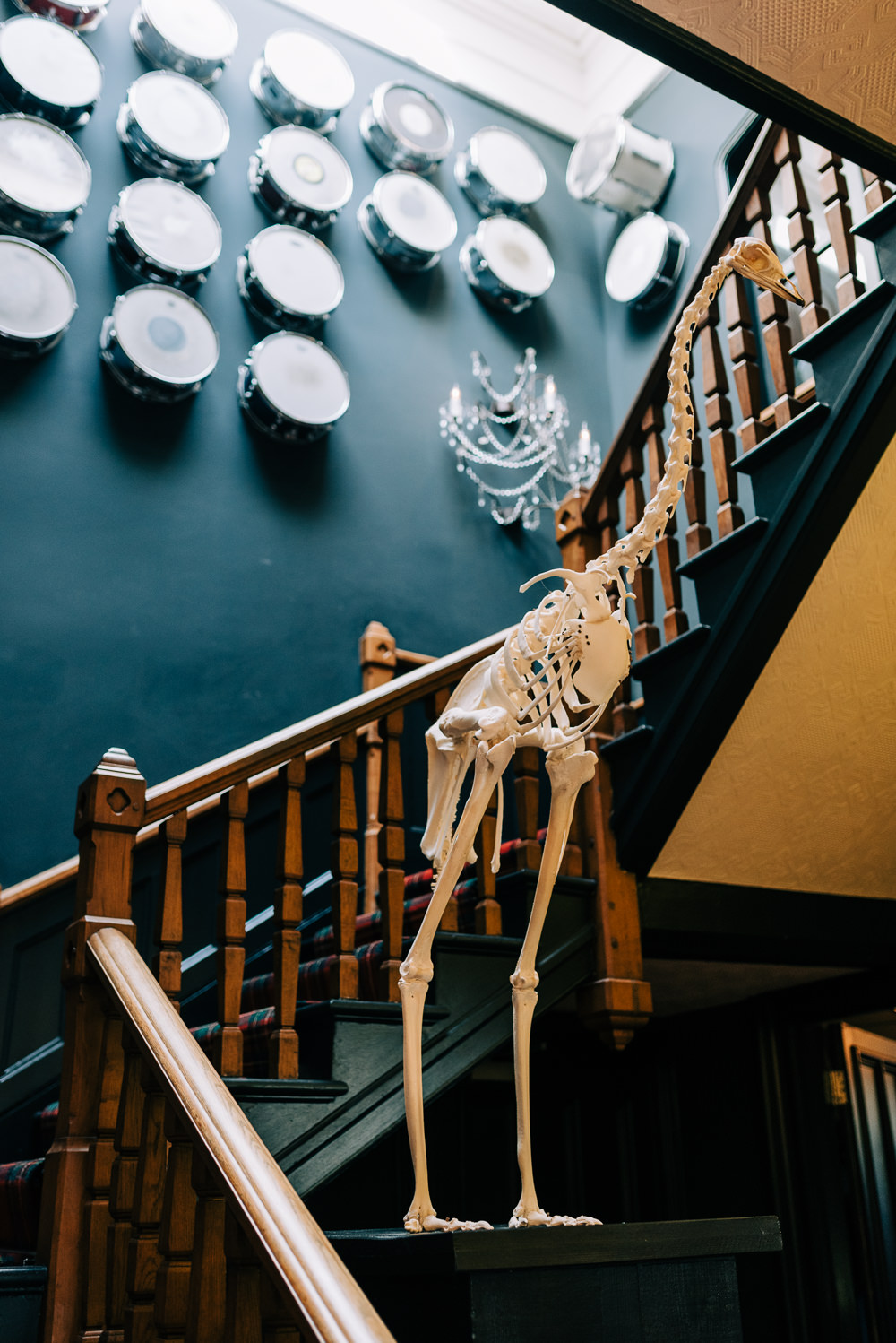 Glazebrook House Wedding Harriet Bird Photography