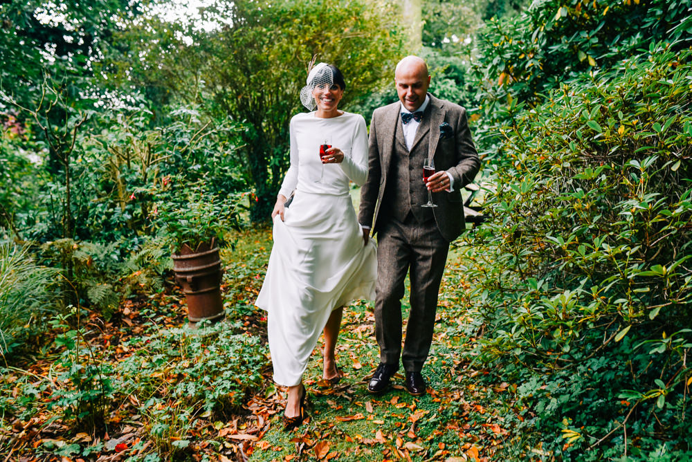 Glazebrook House Wedding Harriet Bird Photography