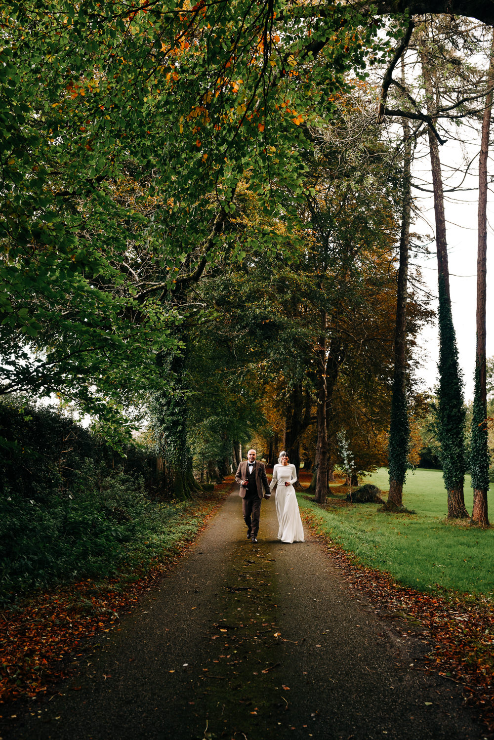 Glazebrook House Wedding Harriet Bird Photography
