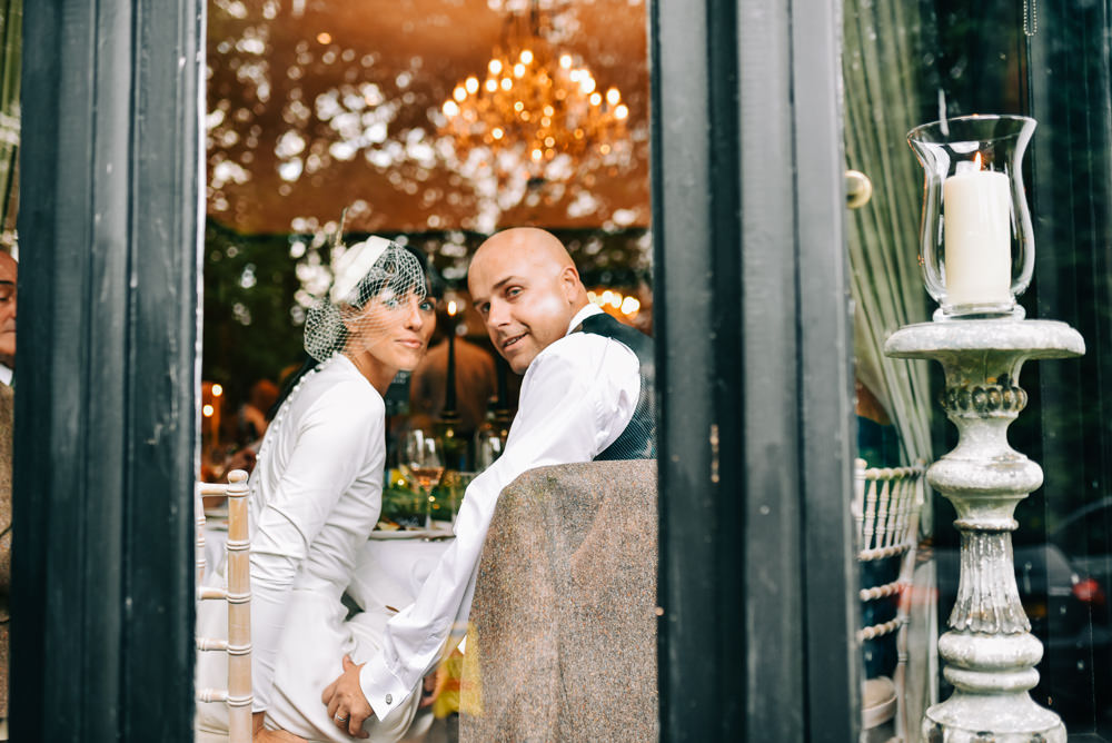 Glazebrook House Wedding Harriet Bird Photography