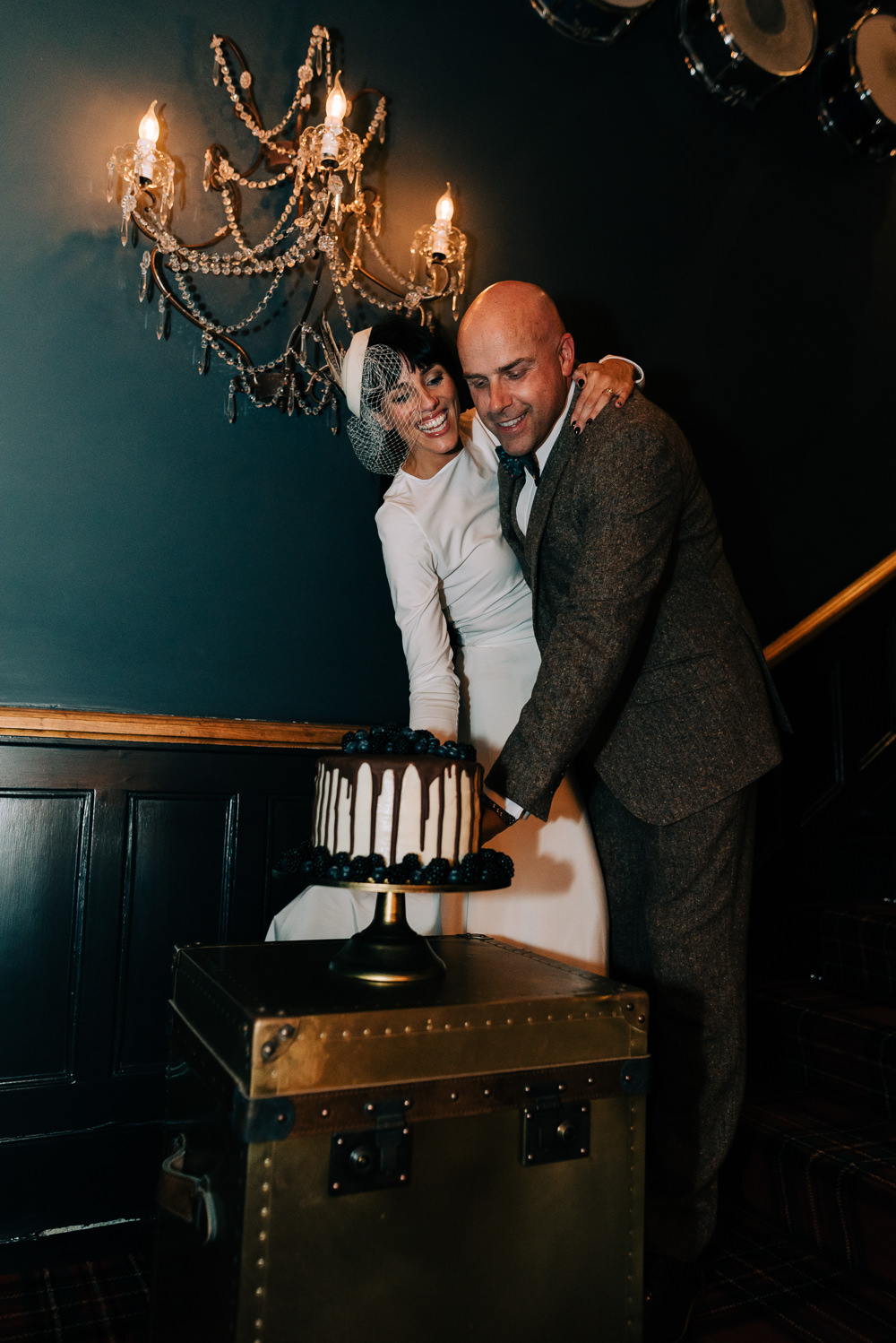 Glazebrook House Wedding Harriet Bird Photography