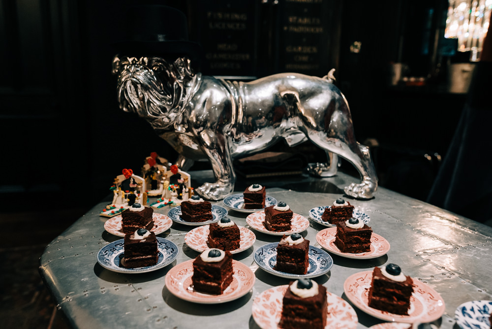 Glazebrook House Wedding Harriet Bird Photography