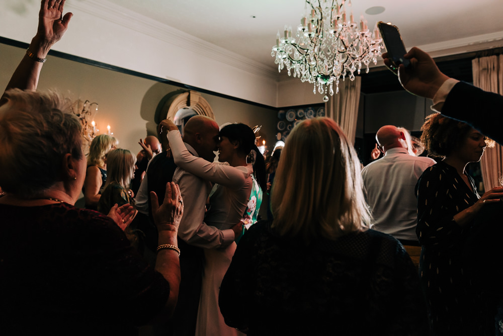 Glazebrook House Wedding Harriet Bird Photography