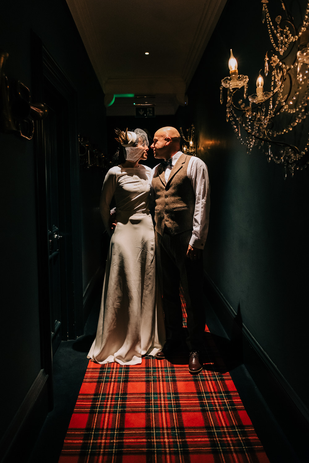 Glazebrook House Wedding Harriet Bird Photography