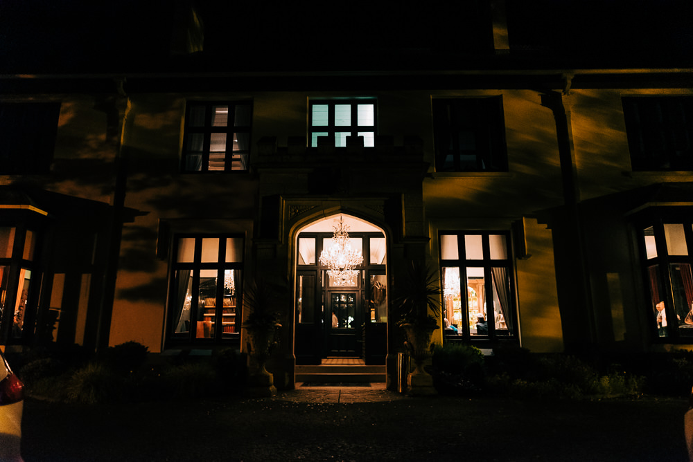 Glazebrook House Wedding Harriet Bird Photography