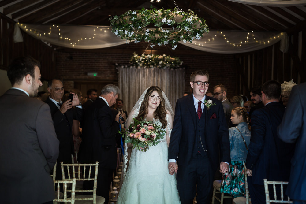 Haughley Park Barn Wedding Him and Her Wedding Photography