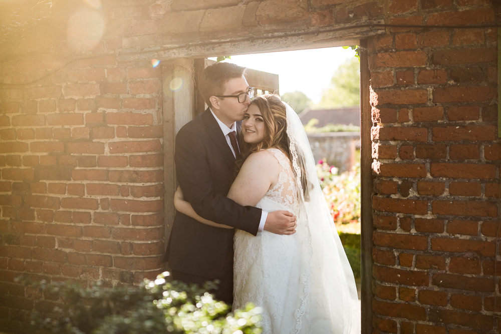 Haughley Park Barn Wedding Him and Her Wedding Photography