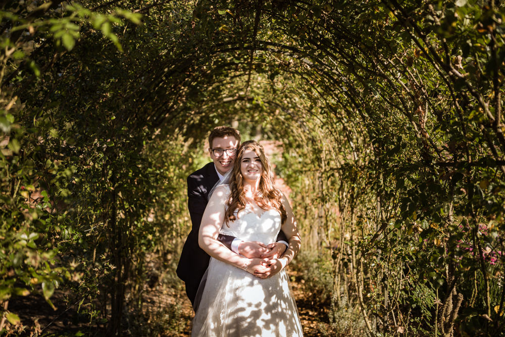 Haughley Park Barn Wedding Him and Her Wedding Photography