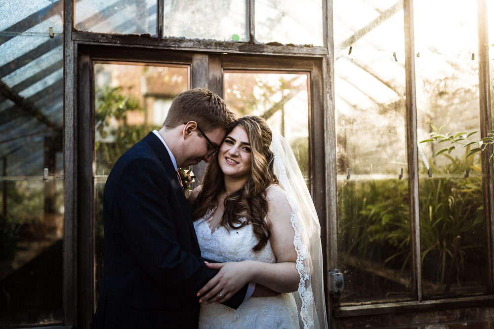 Haughley Park Barn Wedding Him and Her Wedding Photography
