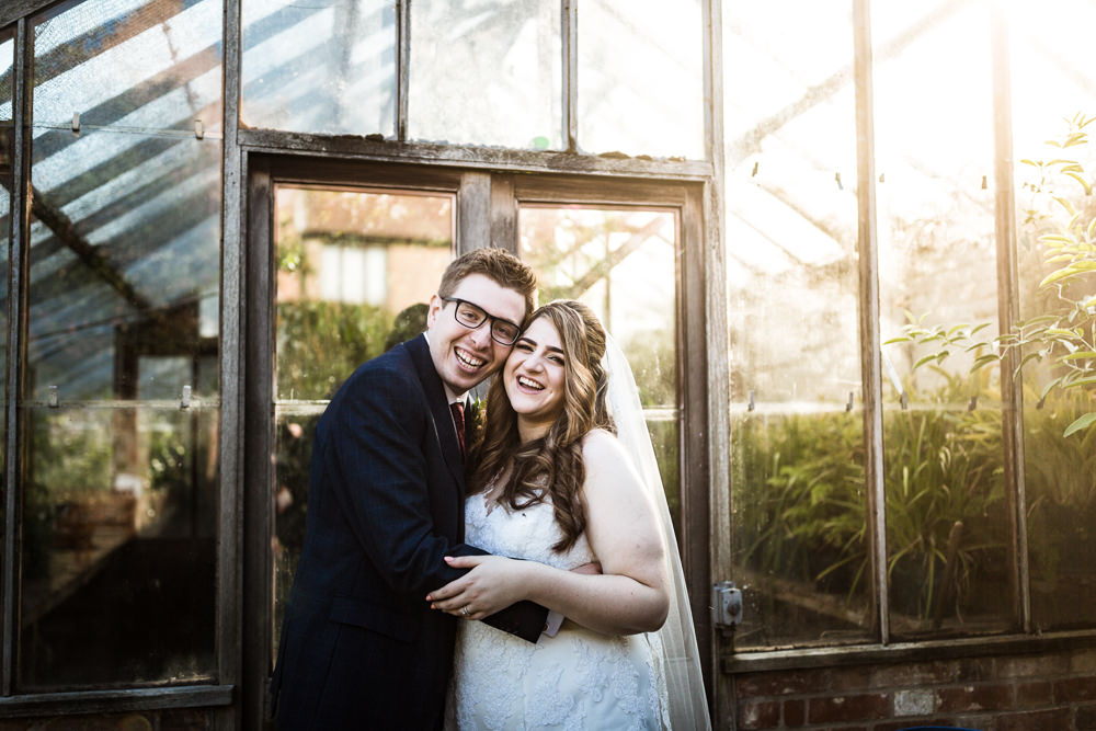 Haughley Park Barn Wedding Him and Her Wedding Photography