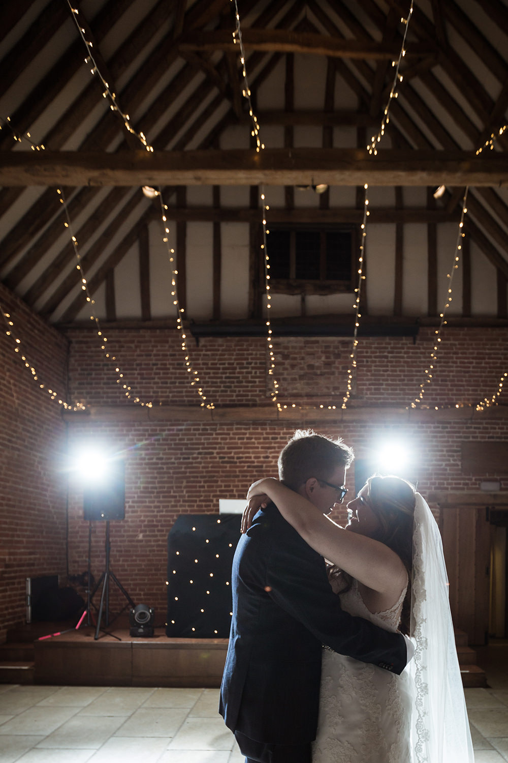 Haughley Park Barn Wedding Him and Her Wedding Photography