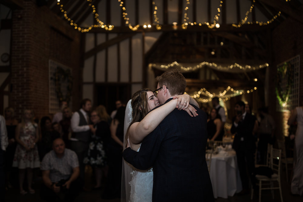 Haughley Park Barn Wedding Him and Her Wedding Photography