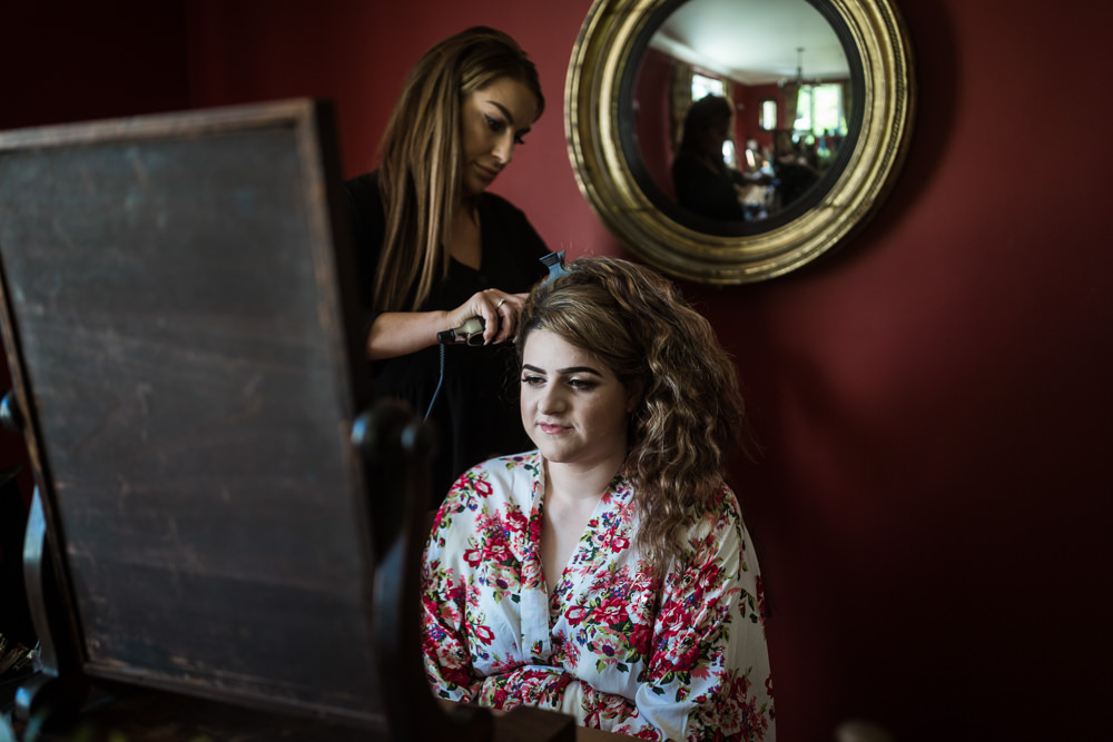 Haughley Park Barn Wedding Him and Her Wedding Photography