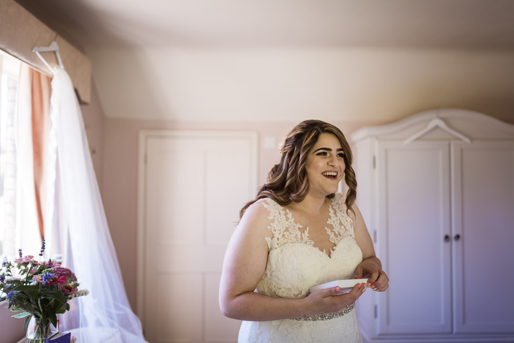 Haughley Park Barn Wedding Him and Her Wedding Photography