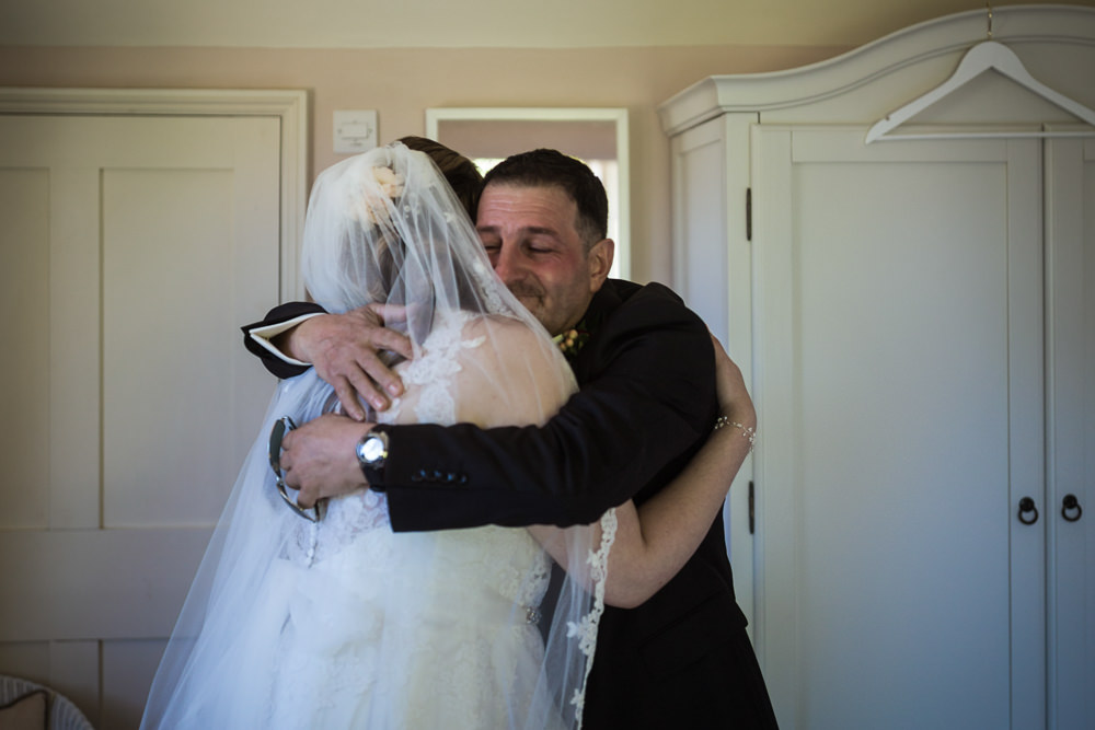 Haughley Park Barn Wedding Him and Her Wedding Photography