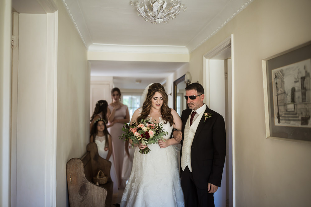 Haughley Park Barn Wedding Him and Her Wedding Photography
