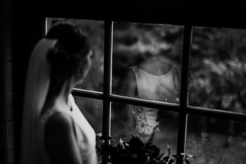 Indie Autumn Wedding Kazooieloki Photography