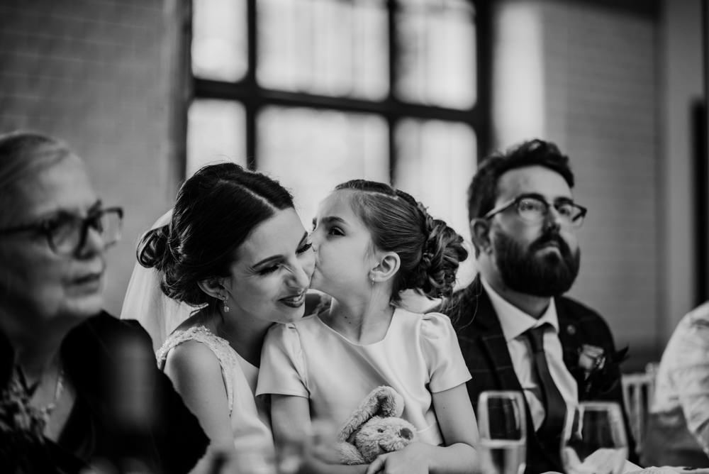 Indie Autumn Wedding Kazooieloki Photography
