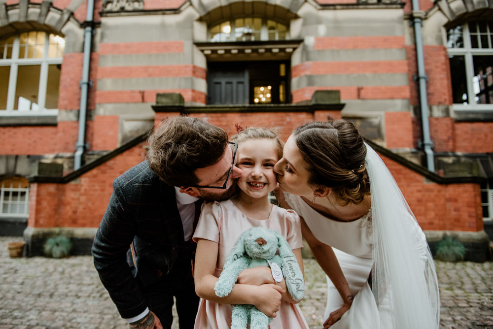 Indie Autumn Wedding Kazooieloki Photography