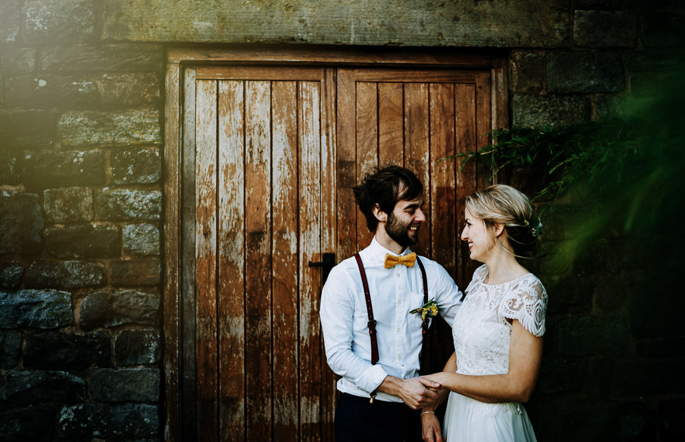 Individual Tipi Wedding Bridgwood Wedding Photography