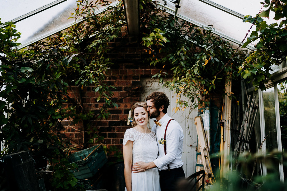 Individual Tipi Wedding Bridgwood Wedding Photography