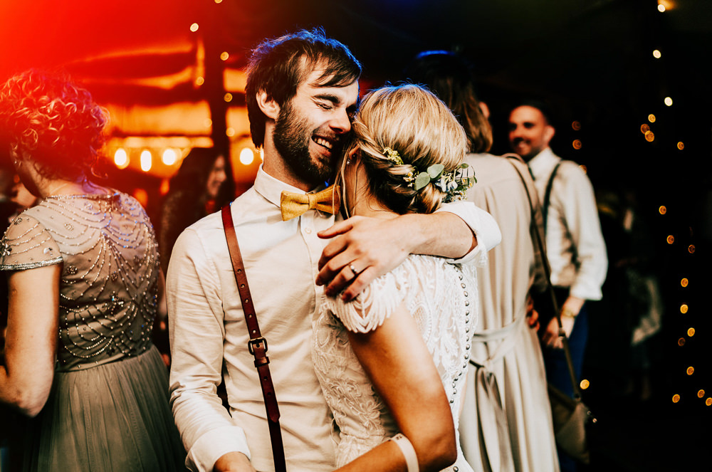Individual Tipi Wedding Bridgwood Wedding Photography