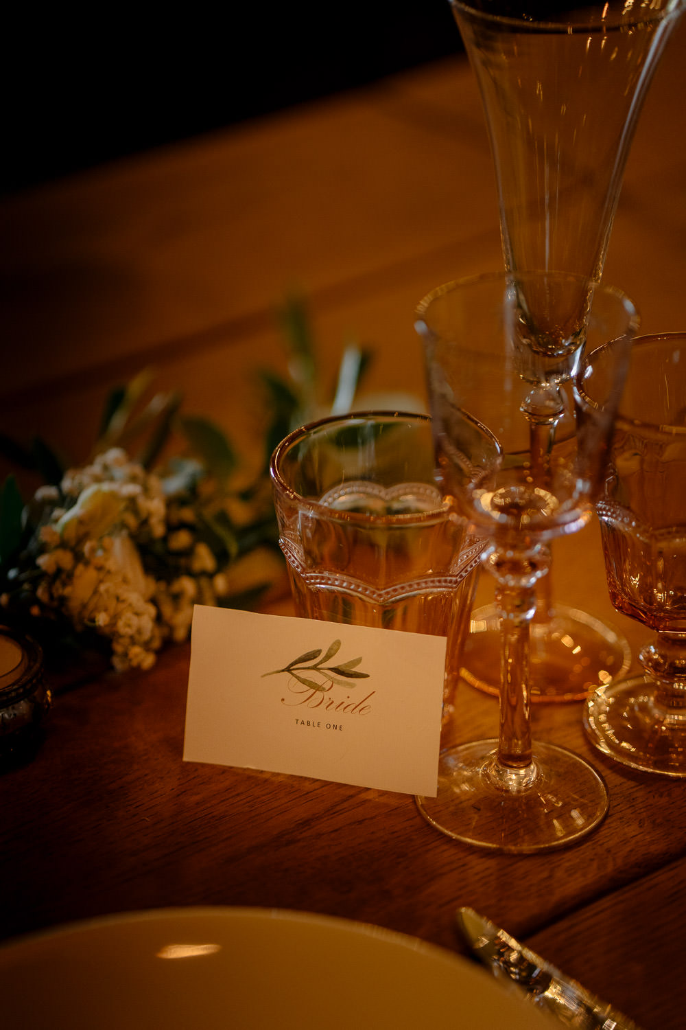 Industrial Barn Wedding Toast Of Leeds