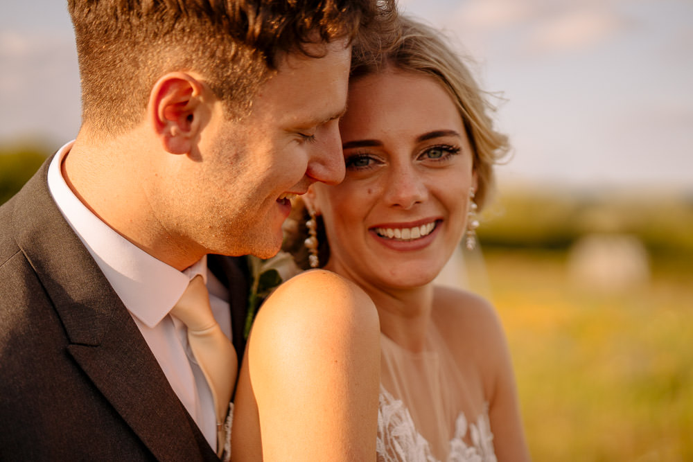 Bride Bridal Make Up Industrial Barn Wedding Toast Of Leeds