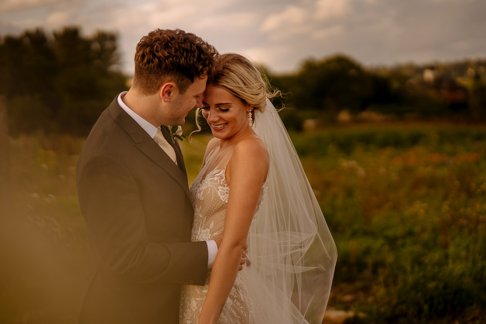 Industrial Barn Wedding Toast Of Leeds