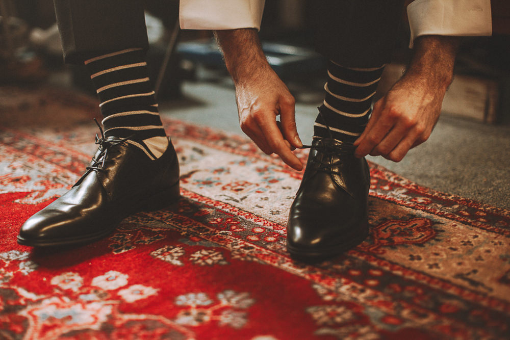 Industrial Distillery Wedding Nessa K Photography