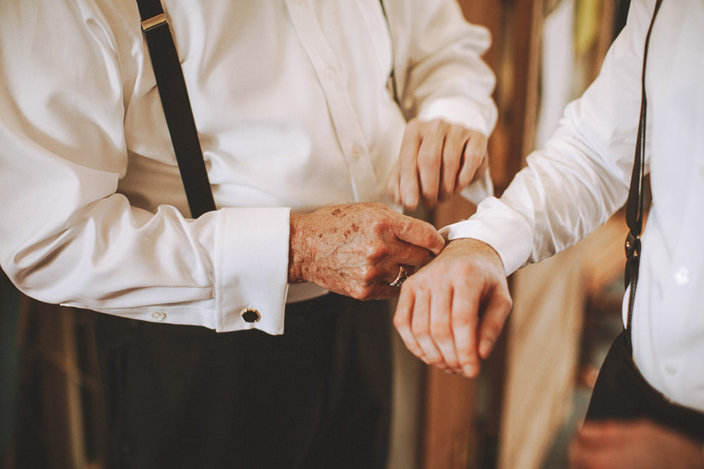 Industrial Distillery Wedding Nessa K Photography