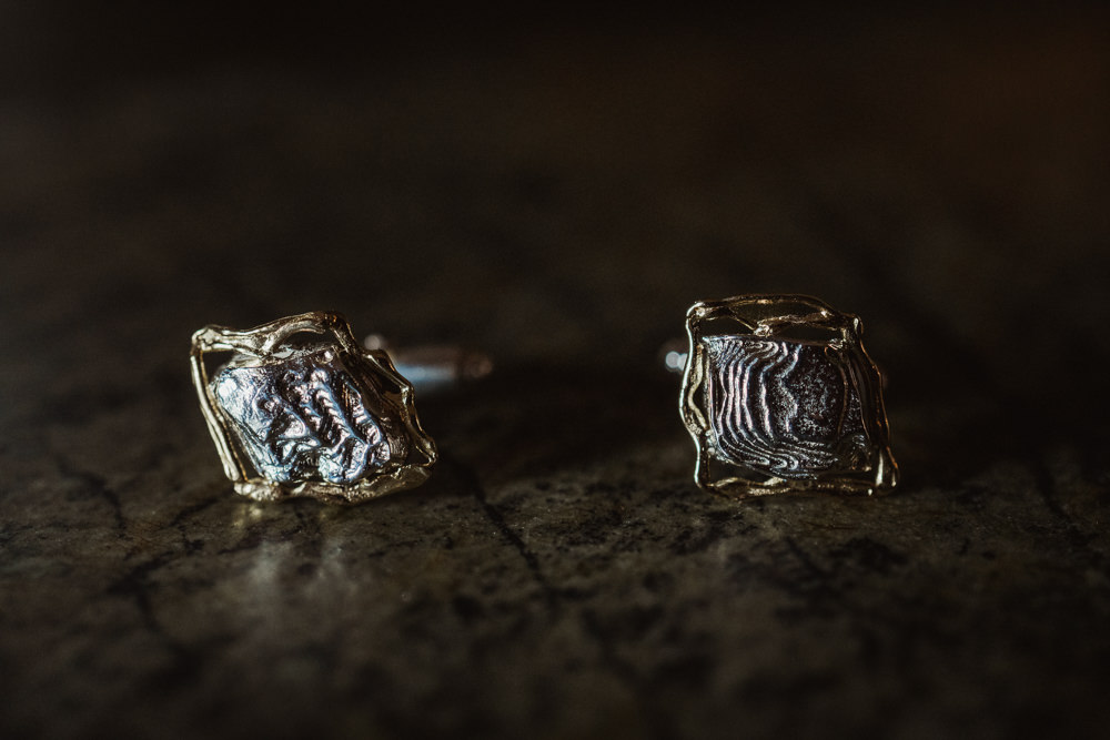 Cufflinks Le Marche Wedding Inspiration Francesca Angrisano