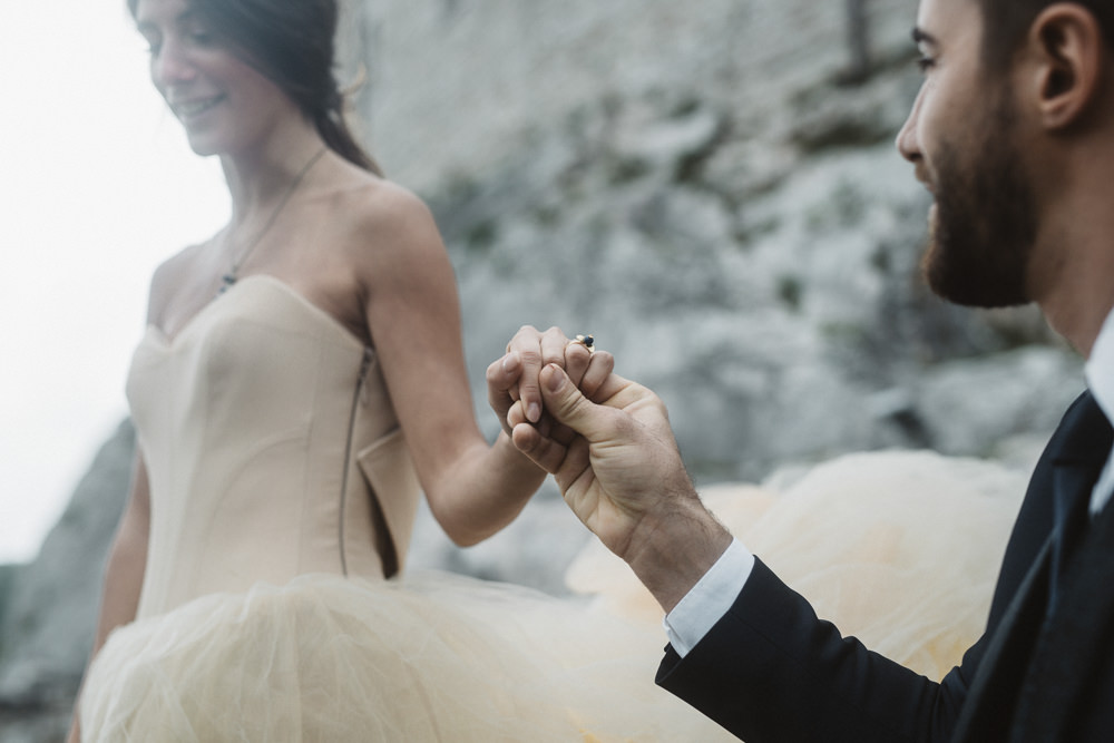 Le Marche Wedding Inspiration Francesca Angrisano