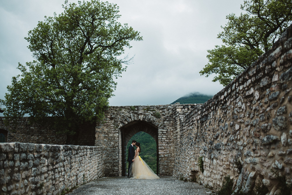 Le Marche Wedding Inspiration Francesca Angrisano