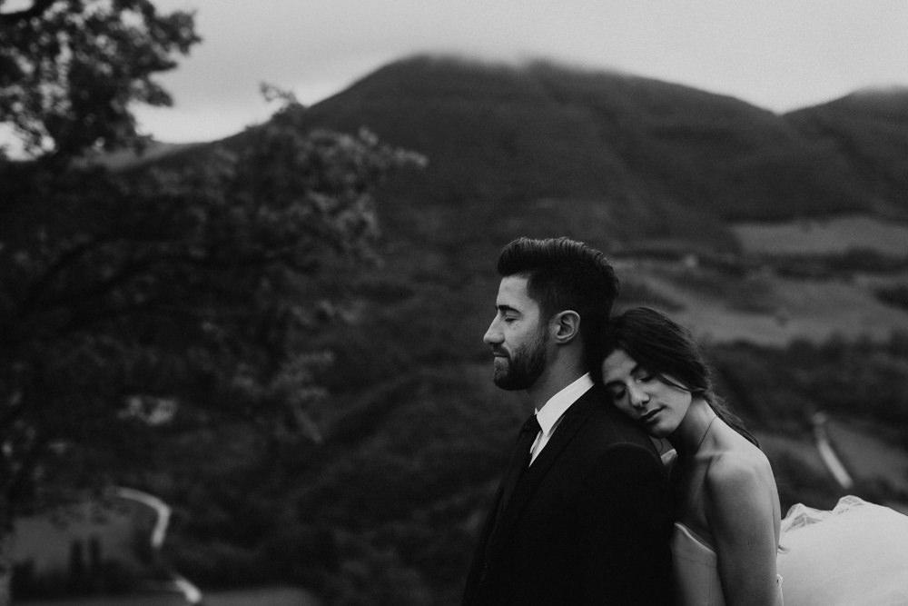 Le Marche Wedding Inspiration Francesca Angrisano