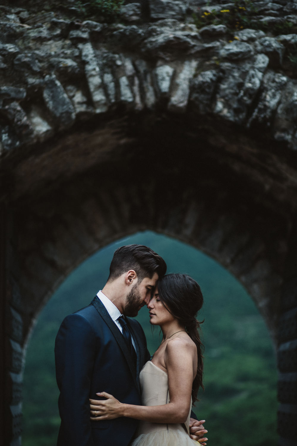 Le Marche Wedding Inspiration Francesca Angrisano