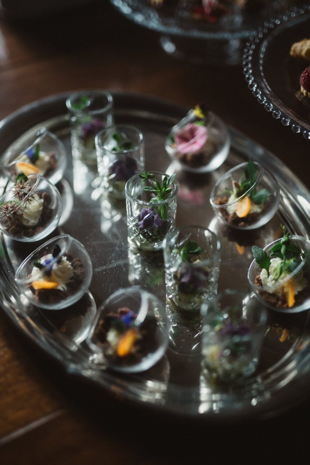 Dessert Table Cake Cakes Treats Le Marche Wedding Inspiration Francesca Angrisano