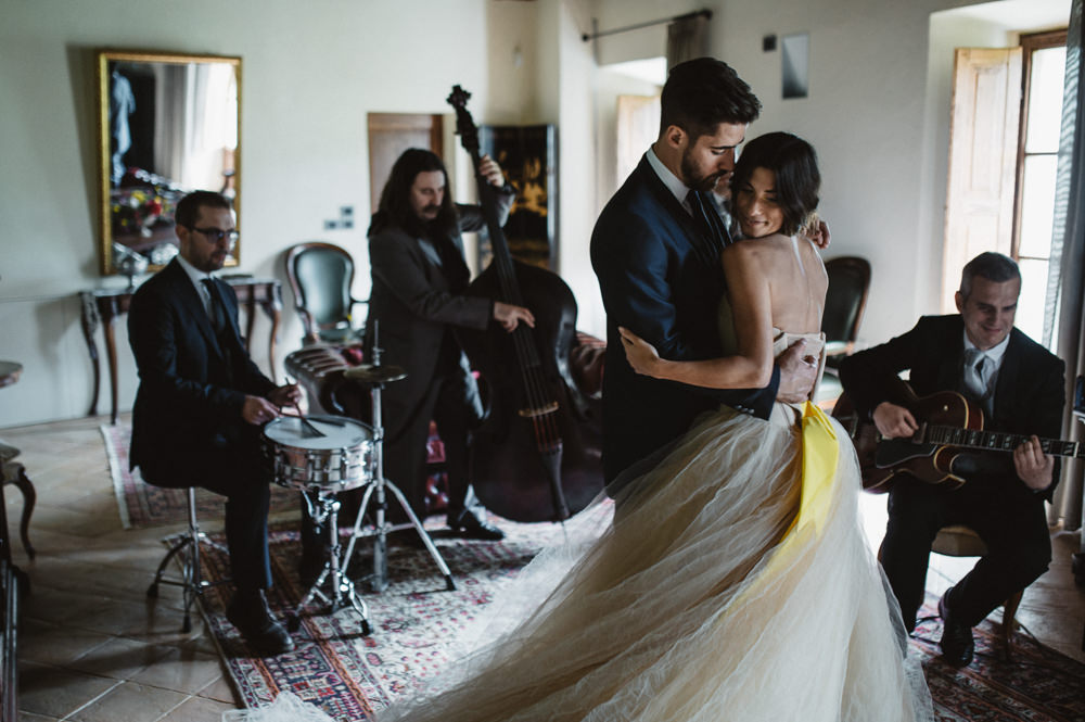 Le Marche Wedding Inspiration Francesca Angrisano