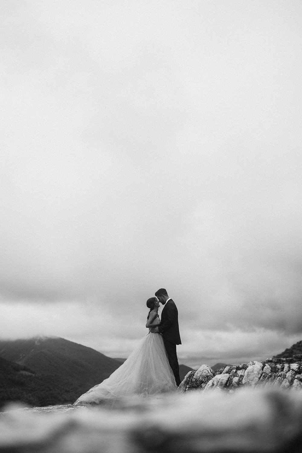 Le Marche Wedding Inspiration Francesca Angrisano