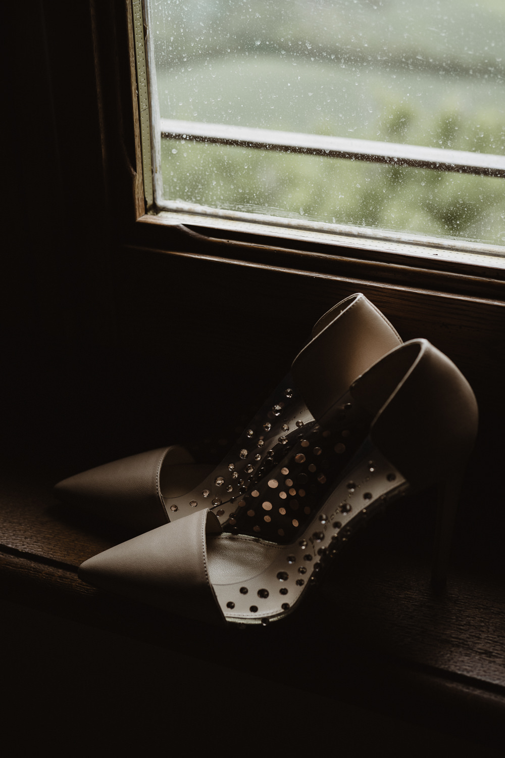 Bride Bridal Shoes Bride Bridal Le Marche Wedding Inspiration Francesca Angrisano