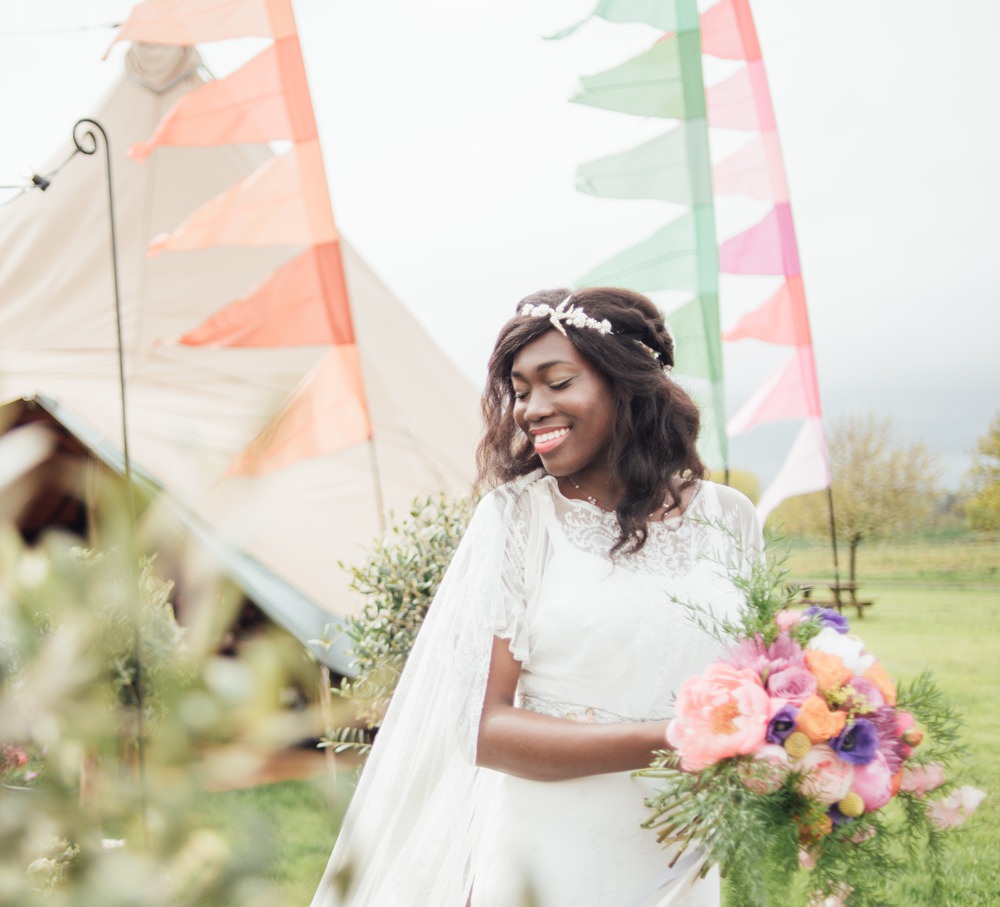 The Event Flag Hire Company Wedding Festival Flags & Bunting
