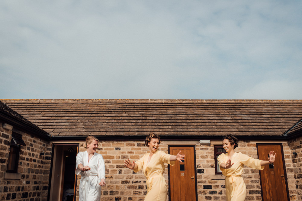 Lineham Farm Wedding Marni V Photography