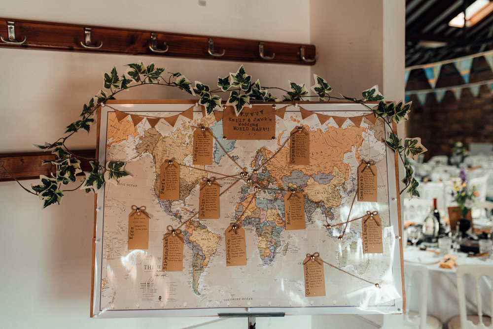 Table Plan Seating Chart Map Travel Lineham Farm Wedding Marni V Photography