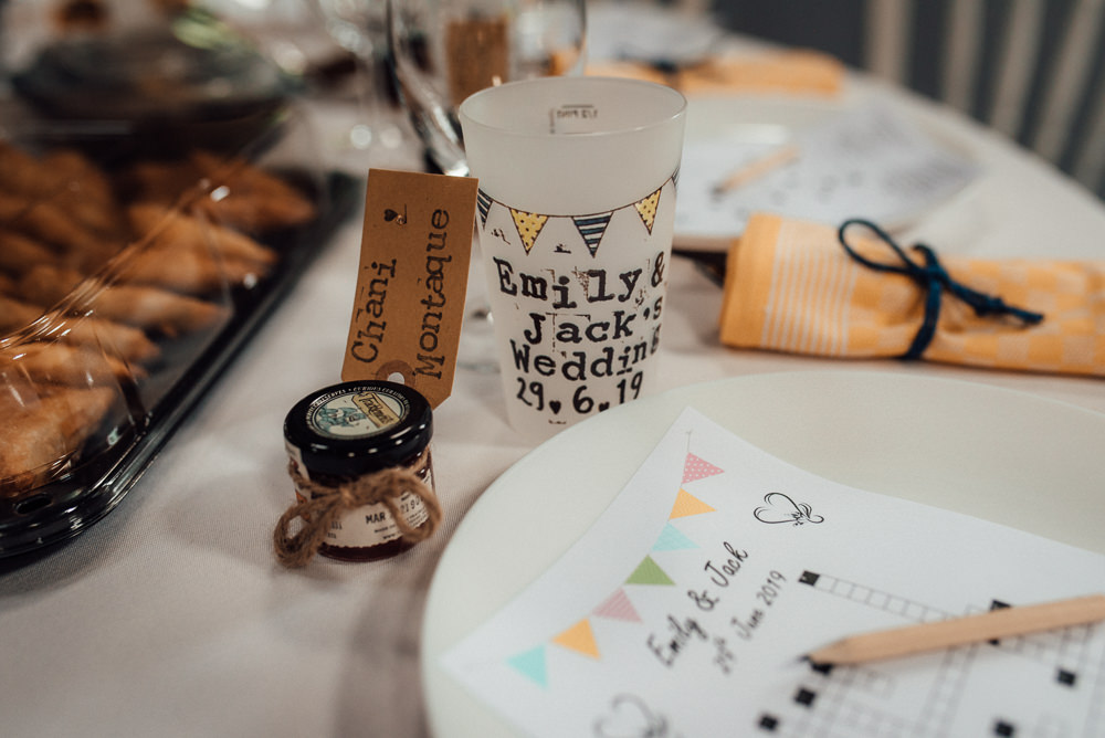 Lineham Farm Wedding Marni V Photography